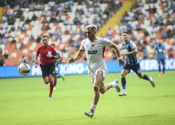 Foto - Galatasaray dev bonservisi düşünmeden reddetti! Barış Alper Yılmaz’a yapılan teklif ortaya çıktı