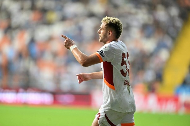 Galatasaray dev bonservisi düşünmeden reddetti! Barış Alper Yılmaz’a yapılan teklif ortaya çıktı
