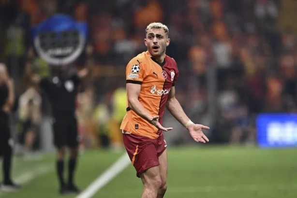 Foto - Galatasaray dev bonservisi düşünmeden reddetti! Barış Alper Yılmaz’a yapılan teklif ortaya çıktı