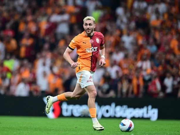 Foto - Galatasaray dev bonservisi düşünmeden reddetti! Barış Alper Yılmaz’a yapılan teklif ortaya çıktı