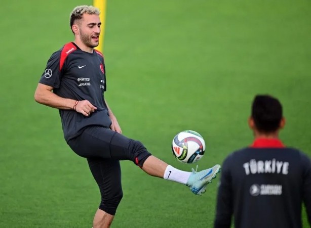 Foto - Galatasaray dev bonservisi düşünmeden reddetti! Barış Alper Yılmaz’a yapılan teklif ortaya çıktı