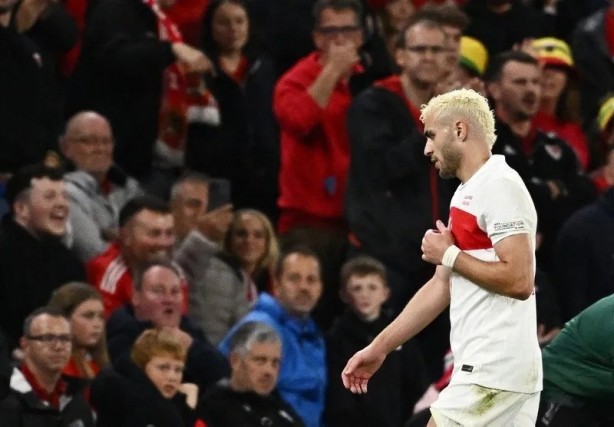 Foto - Galatasaray dev bonservisi düşünmeden reddetti! Barış Alper Yılmaz’a yapılan teklif ortaya çıktı