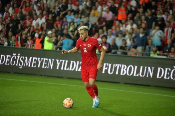 Foto - Galatasaray dev bonservisi düşünmeden reddetti! Barış Alper Yılmaz’a yapılan teklif ortaya çıktı