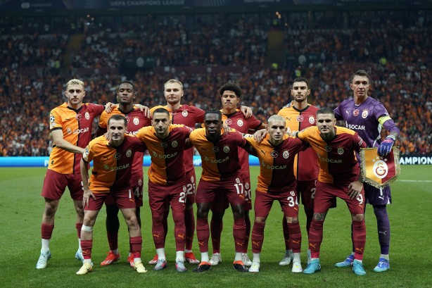 Foto - Galatasaray, Devler Ligi’ne veda etti