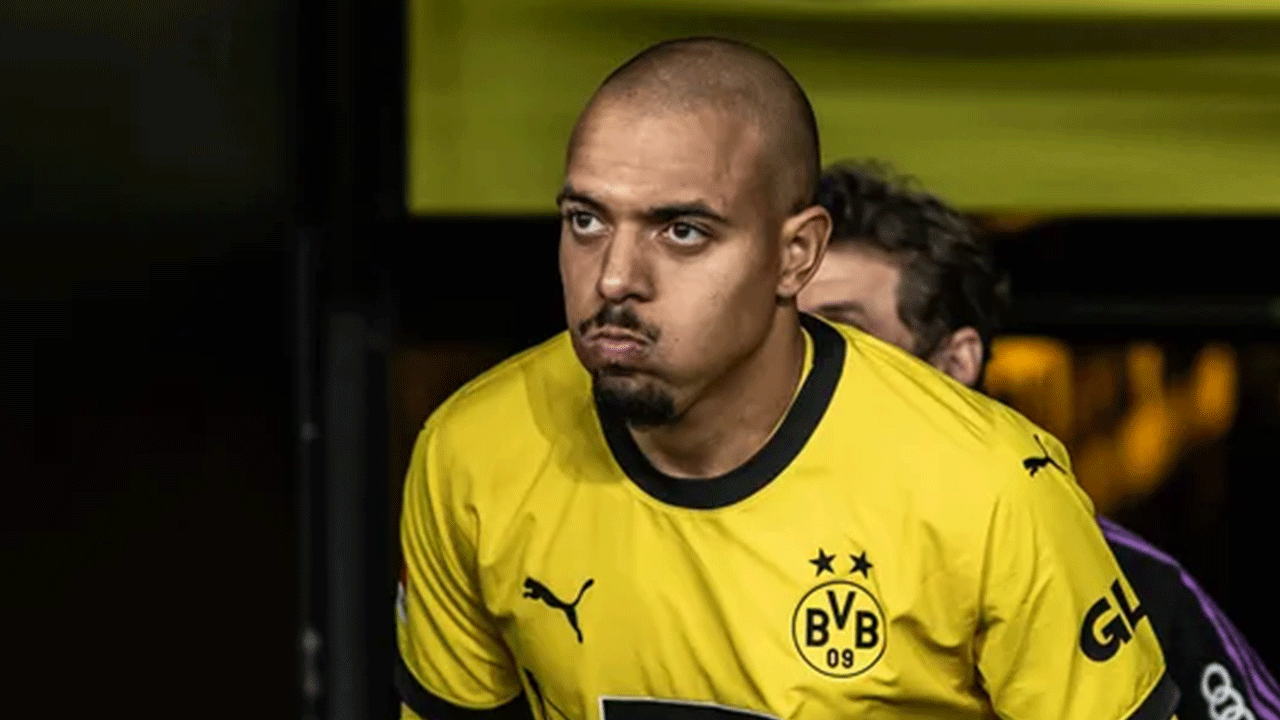 Foto - Galatasaray Dortmund'un kalbini sökecek! 20 milyon euroluk transfer