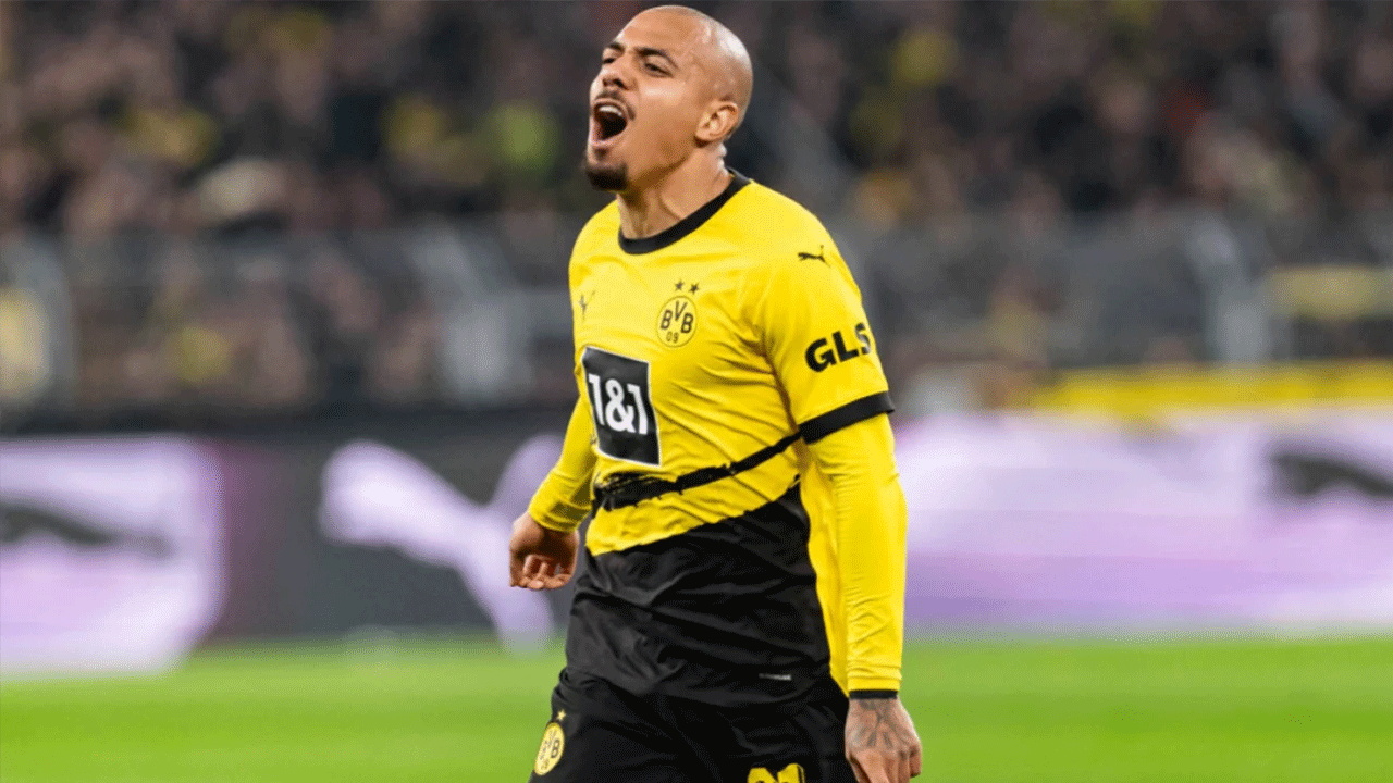 Galatasaray Dortmund'un kalbini sökecek! 20 milyon euroluk transfer