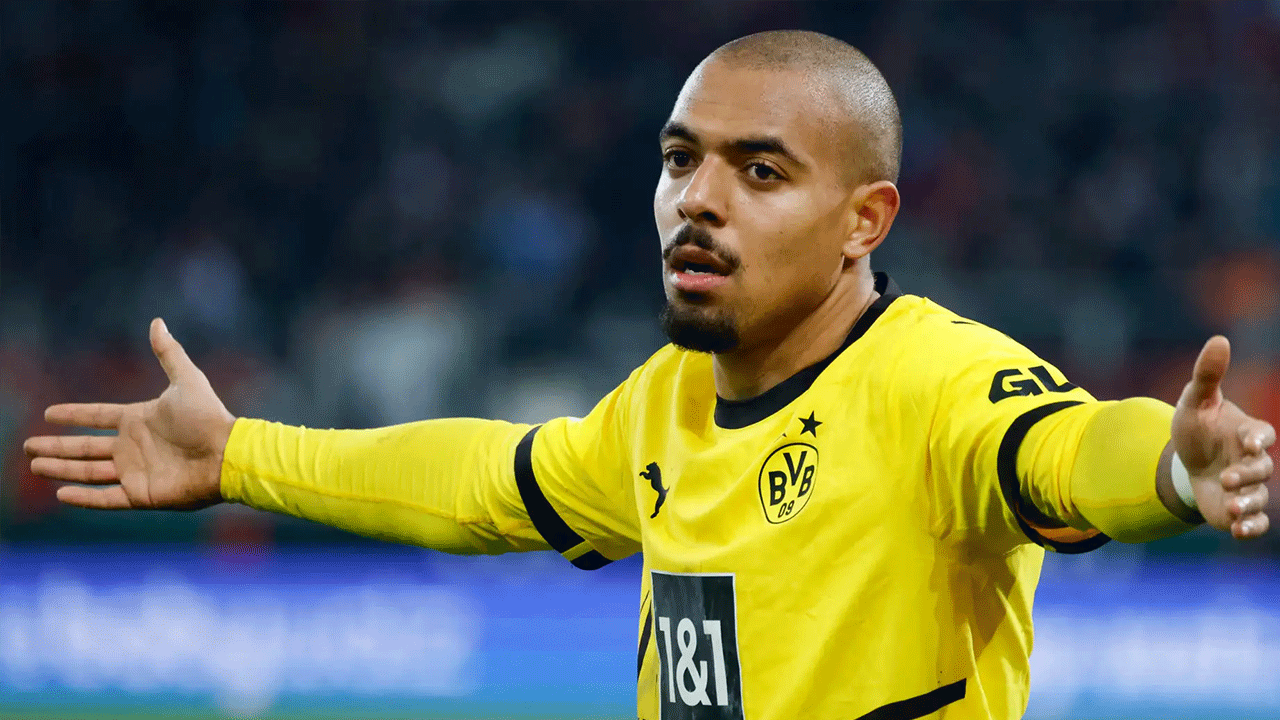 Foto - Galatasaray Dortmund'un kalbini sökecek! 20 milyon euroluk transfer