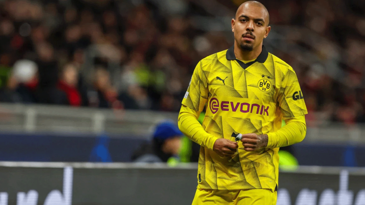 Foto - Galatasaray Dortmund'un kalbini sökecek! 20 milyon euroluk transfer