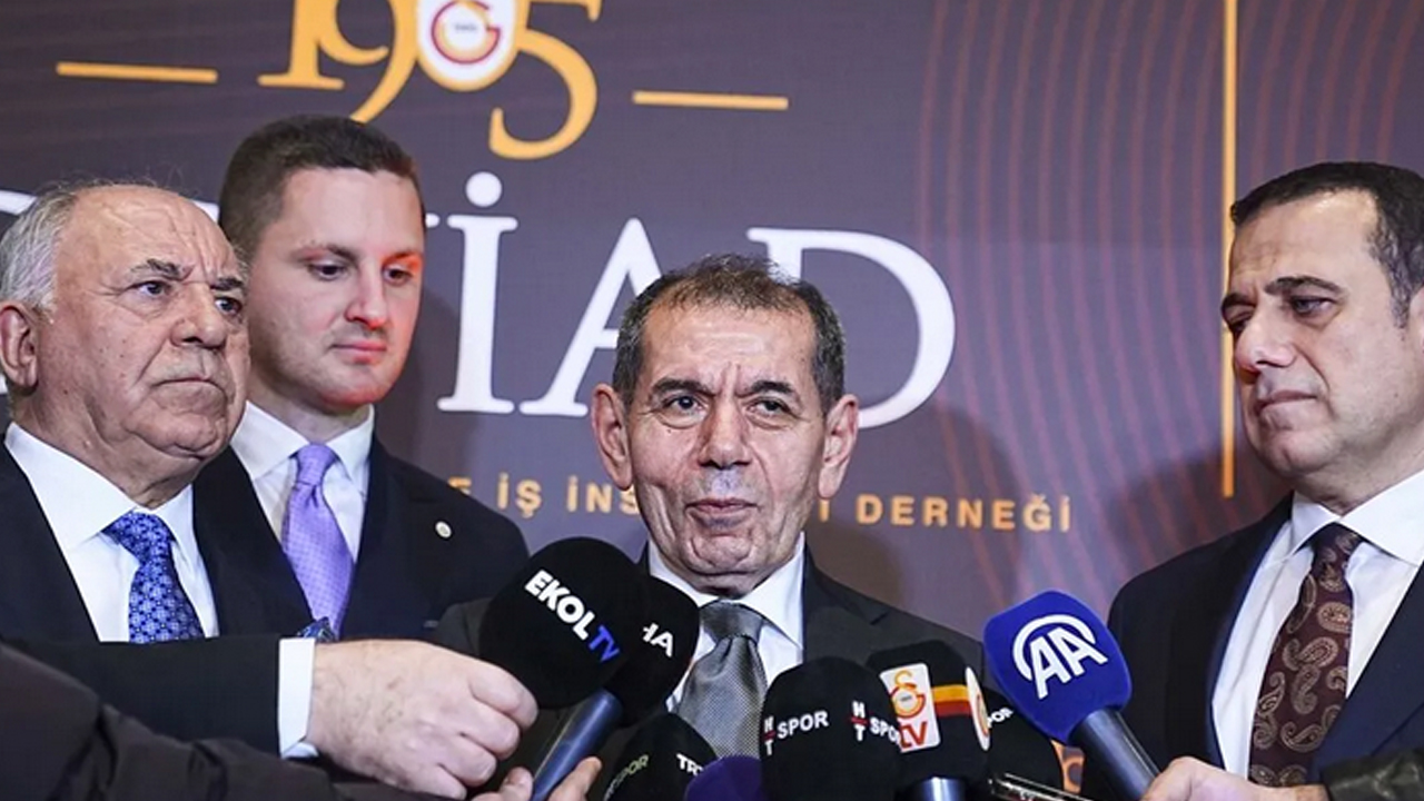 Foto - Galatasaray doymuyor! Bomba gibi düştü: Teklif ilan edildi... 