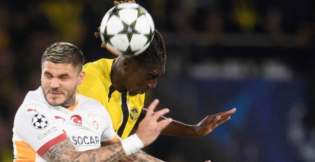 Foto - Galatasaray dudak uçuklatan parayı alamayacak