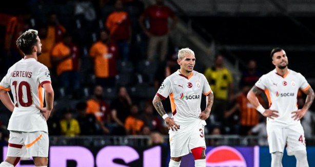 Galatasaray dudak uçuklatan parayı alamayacak