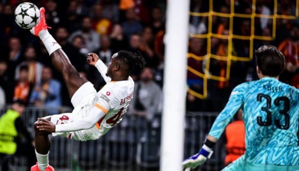 Foto - Galatasaray dudak uçuklatan parayı alamayacak