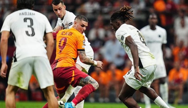 Foto - Galatasaray dudak uçuklatan parayı alamayacak