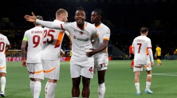 Foto - Galatasaray dudak uçuklatan parayı alamayacak