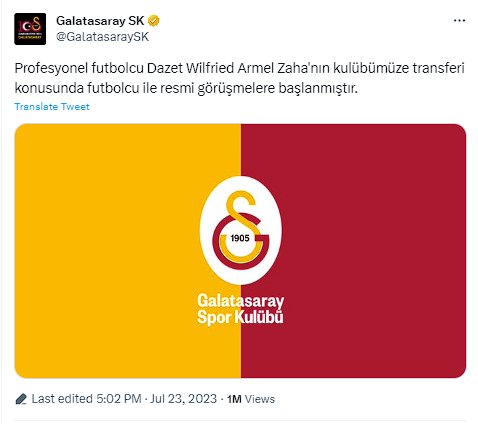Foto - Galatasaray, dünya yıldızını açıkladı! Fenerbahçe’ye tarihi çalım! Taraftar çıldıracak