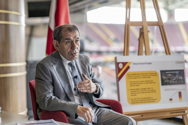 Foto - Galatasaray dünya yıldızını bedavaya alıyor! Şampiyonlar Ligi için flaş golcü...