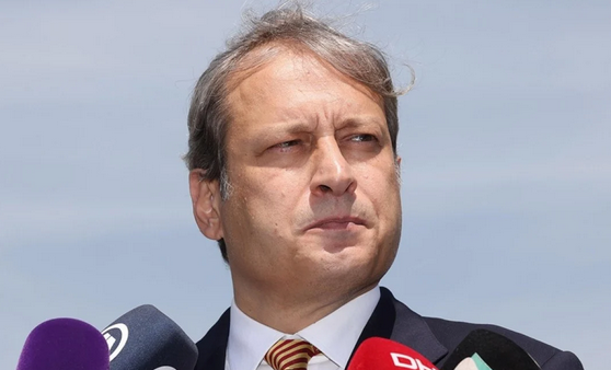 Foto - Galatasaray eski başkanı öyle bir açıklama yaptı ki! Bu sözler kavgada söylenmez! Bakalım cevap gelecek mi?