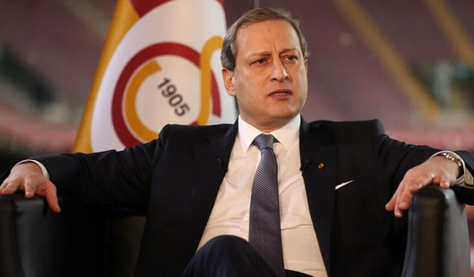 Foto - Galatasaray eski başkanı öyle bir açıklama yaptı ki! Bu sözler kavgada söylenmez! Bakalım cevap gelecek mi?