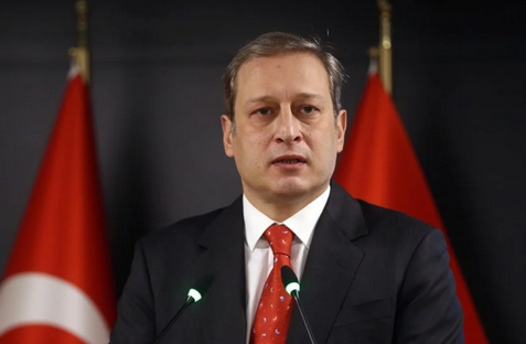 Foto - Galatasaray eski başkanı öyle bir açıklama yaptı ki! Bu sözler kavgada söylenmez! Bakalım cevap gelecek mi?