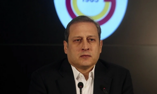 Foto - Galatasaray eski başkanı öyle bir açıklama yaptı ki! Bu sözler kavgada söylenmez! Bakalım cevap gelecek mi?