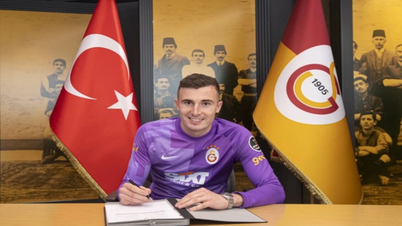 Foto - Galatasaray eski göz ağrısını istiyor! Ama onun gelmeye niyeti yok