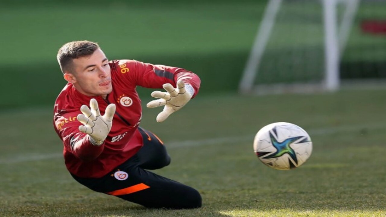 Galatasaray eski göz ağrısını istiyor! Ama onun gelmeye niyeti yok