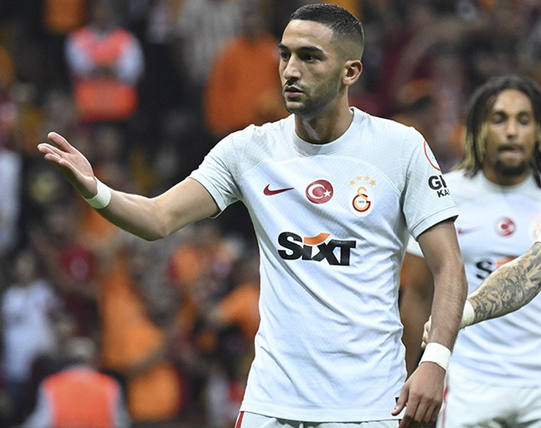 Galatasaray, Fas ‘proje çökebilir’ diyordu ve ortaya çıktı! Fas’ta döktür sonra sakatlan! Var mı böyle bir dünya yahu…