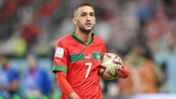 Foto - Galatasaray, Fas ‘proje çökebilir’ diyordu ve ortaya çıktı! Fas’ta döktür sonra sakatlan! Var mı böyle bir dünya yahu…