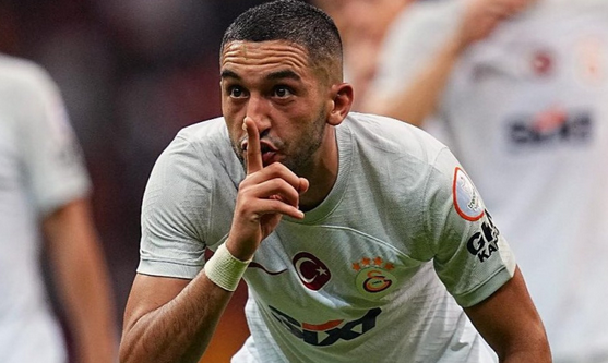 Foto - Galatasaray, Fas ‘proje çökebilir’ diyordu ve ortaya çıktı! Fas’ta döktür sonra sakatlan! Var mı böyle bir dünya yahu…