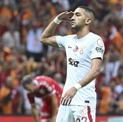 Foto - Galatasaray, Fas ‘proje çökebilir’ diyordu ve ortaya çıktı! Fas’ta döktür sonra sakatlan! Var mı böyle bir dünya yahu…