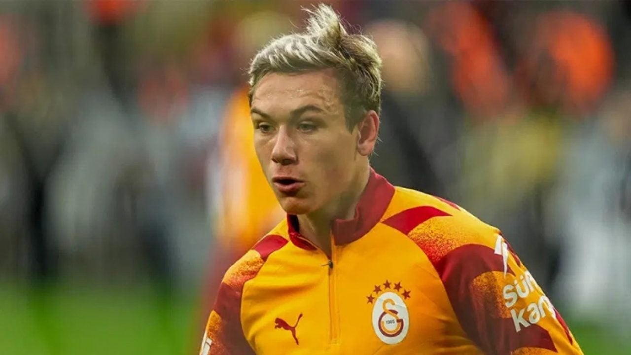 Foto - Galatasaray fena kazanacak: Arsenal ve Liverpool o oyuncuyu listesine aldı!