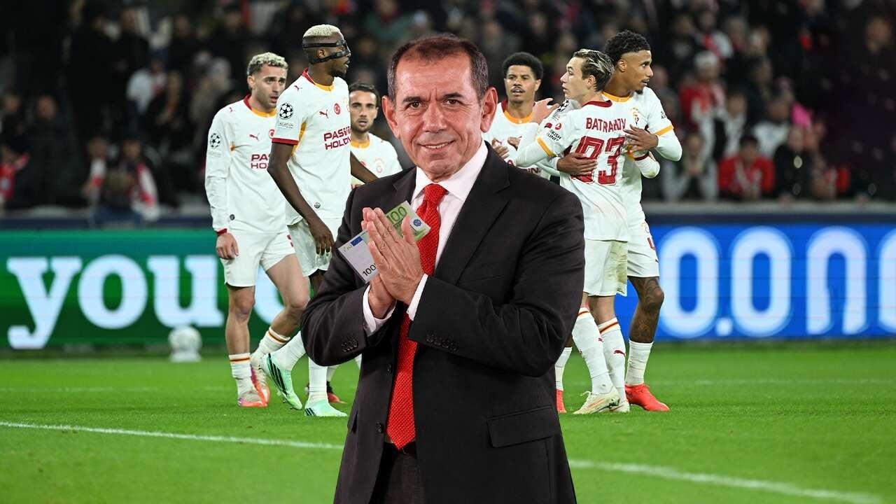 Galatasaray fena kazanacak: Arsenal ve Liverpool o oyuncuyu listesine aldı!