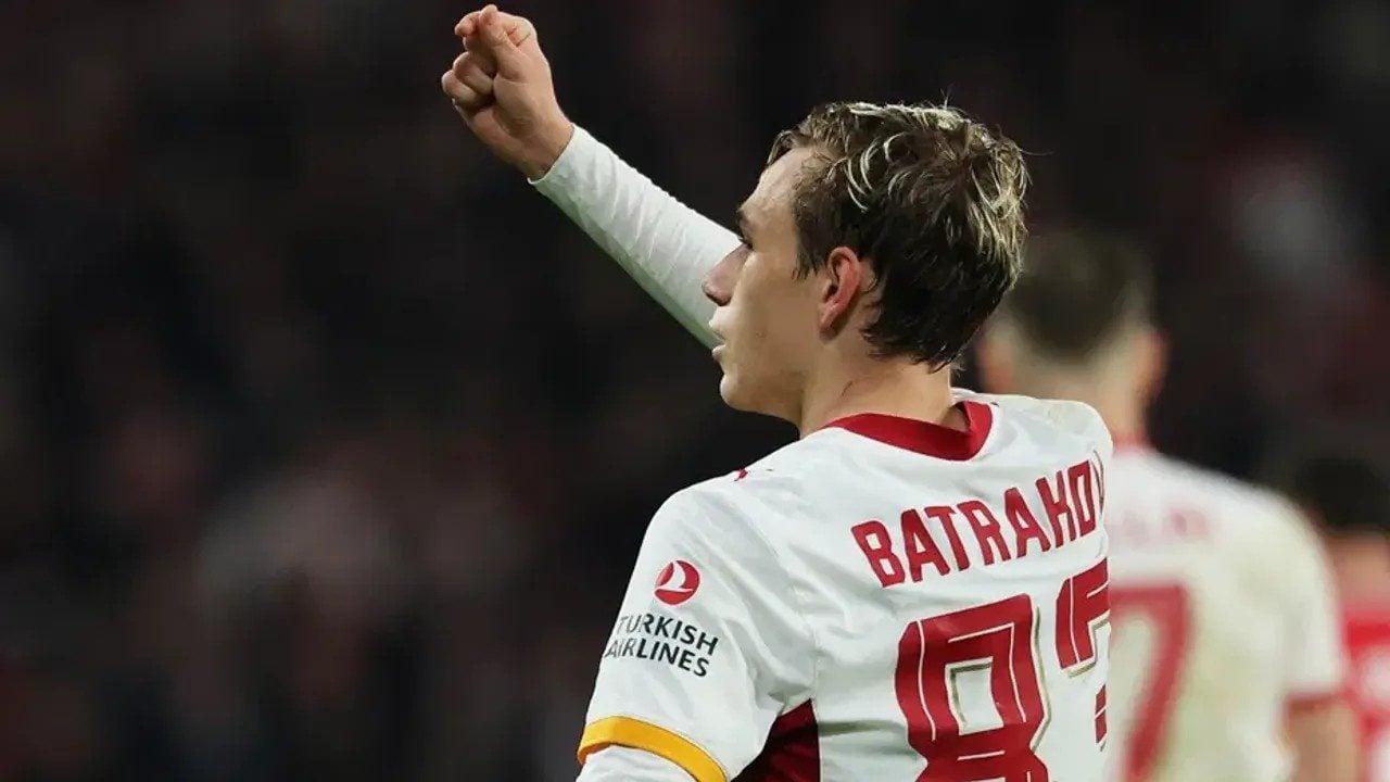 Foto - Galatasaray fena kazanacak: Arsenal ve Liverpool o oyuncuyu listesine aldı!