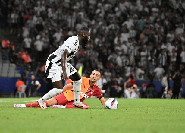 Foto - "Galatasaray fena rezil oldu"