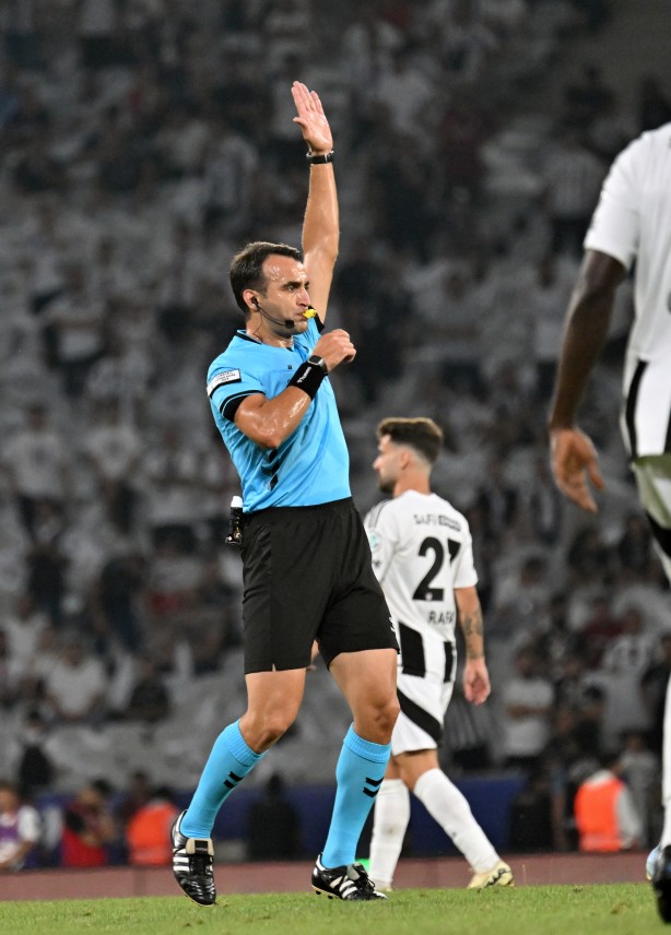 Foto - "Galatasaray fena rezil oldu"