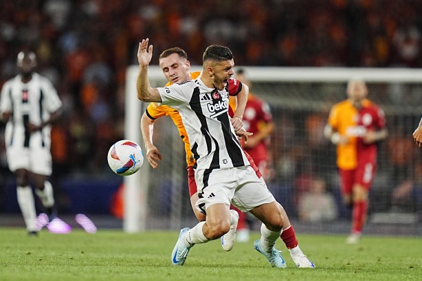 Foto - "Galatasaray fena rezil oldu"