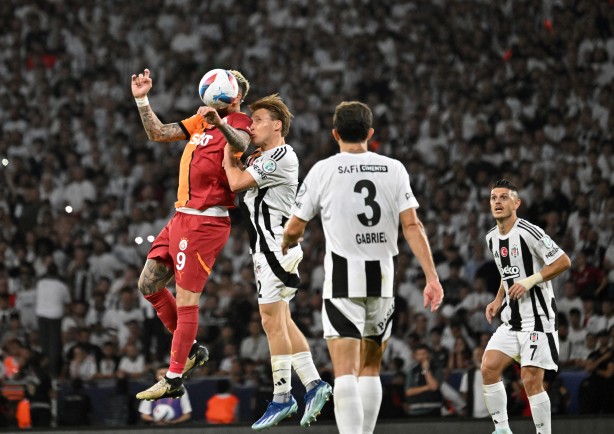 Foto - "Galatasaray fena rezil oldu"