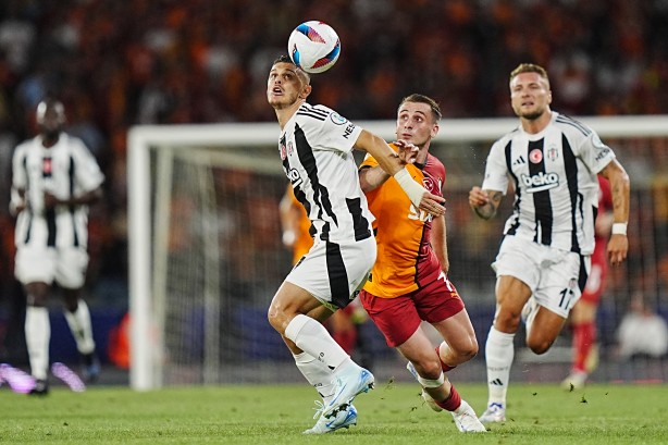 Foto - "Galatasaray fena rezil oldu"