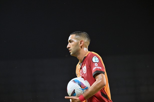 Foto - "Galatasaray fena rezil oldu"