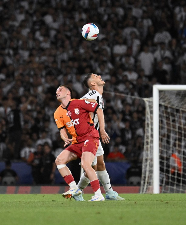 Foto - "Galatasaray fena rezil oldu"