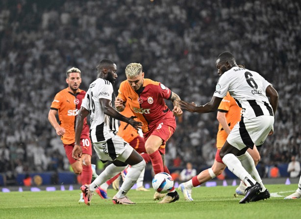 Foto - "Galatasaray fena rezil oldu"