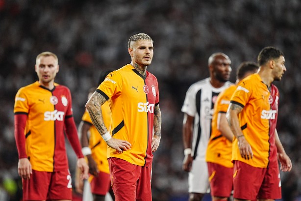 Foto - "Galatasaray fena rezil oldu"