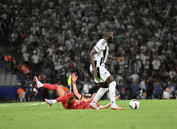 Foto - "Galatasaray fena rezil oldu"