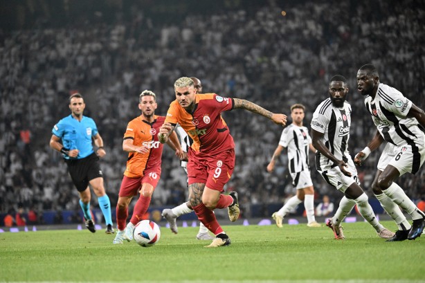 Foto - "Galatasaray fena rezil oldu"