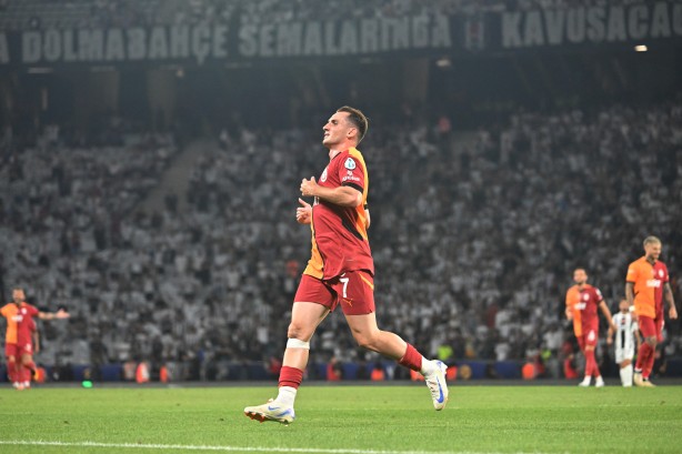 Foto - "Galatasaray fena rezil oldu"