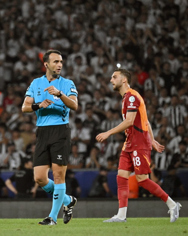 Foto - "Galatasaray fena rezil oldu"