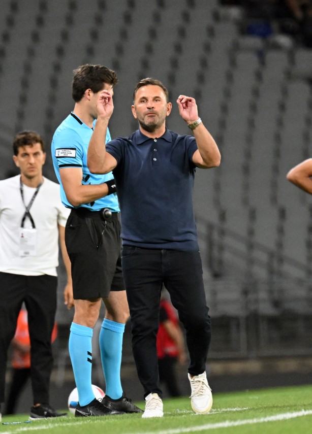 Foto - "Galatasaray fena rezil oldu"