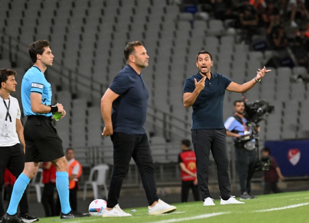 Foto - "Galatasaray fena rezil oldu"