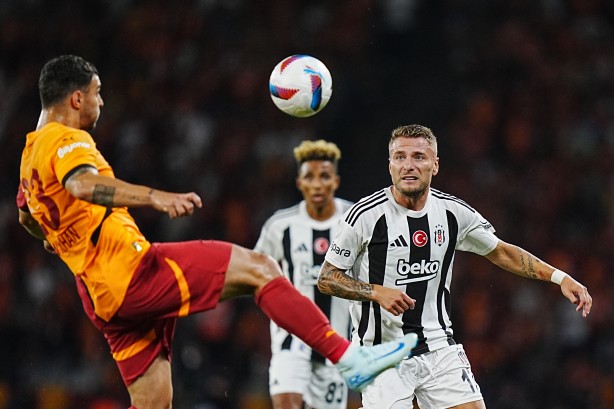 Foto - "Galatasaray fena rezil oldu"