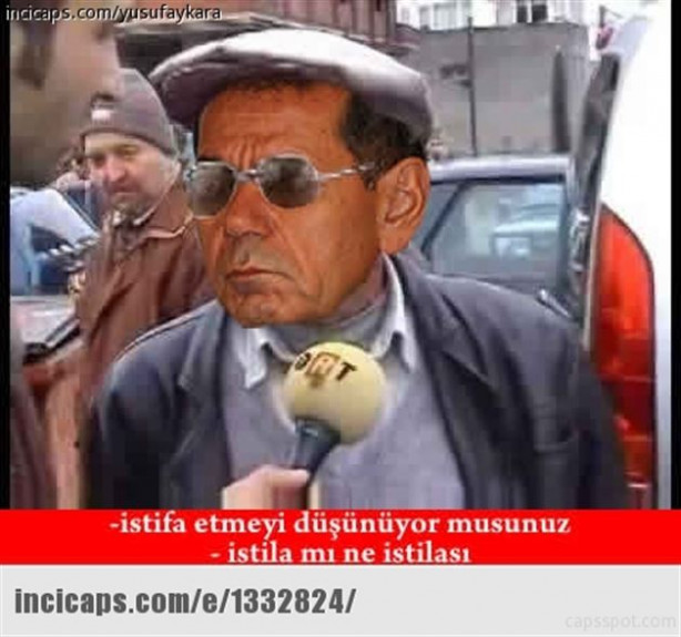 Foto - Galatasaray - Fenerbahçe derbisi capsleri